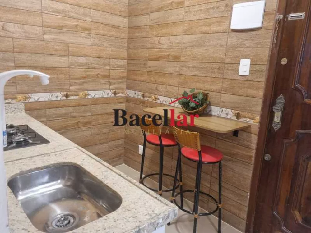 Kitnet-Studio, 27 m² - Foto 14