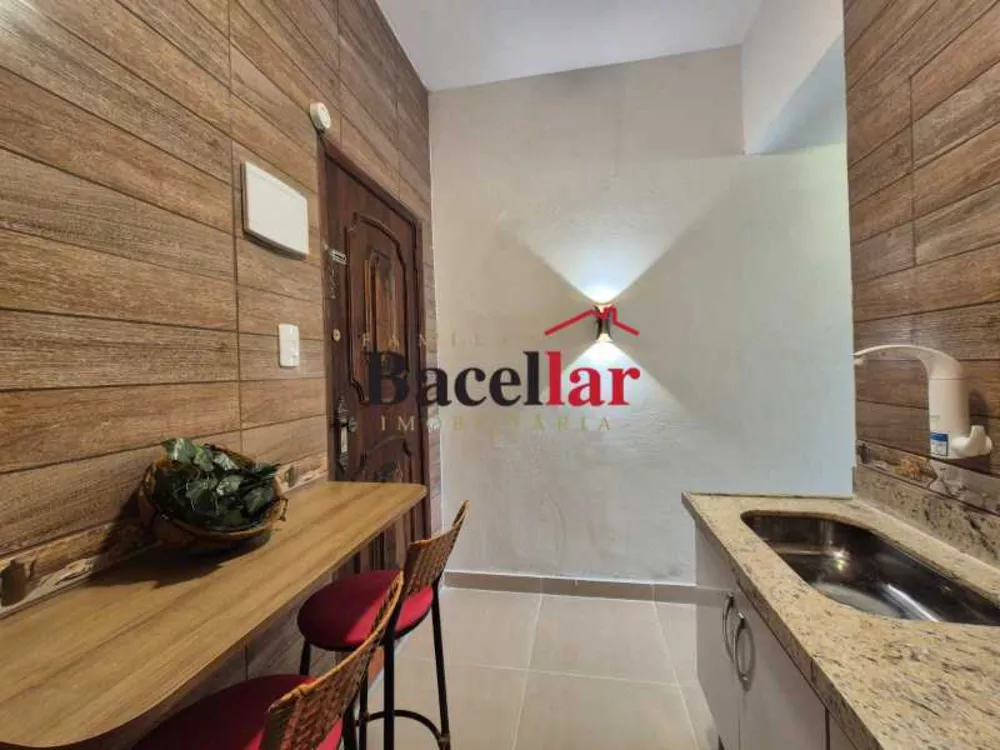 Kitnet-Studio, 27 m² - Foto 22