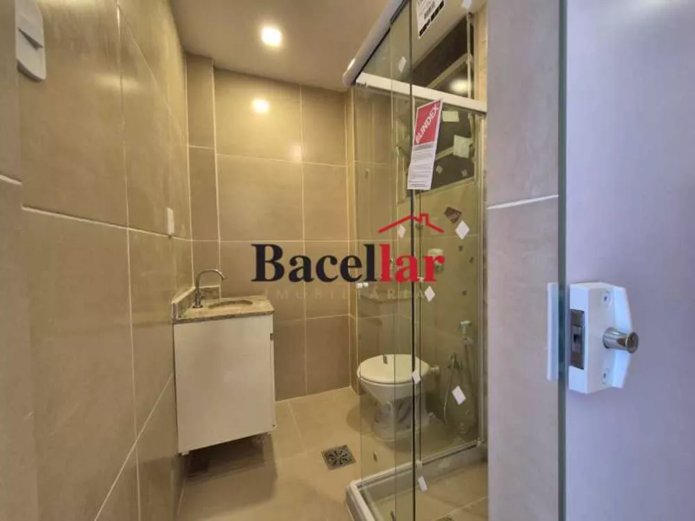 Kitnet-Studio, 27 m² - Foto 25