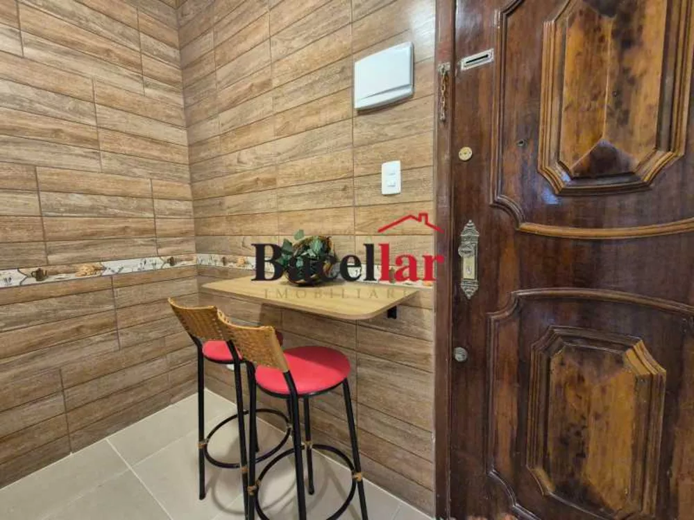 Kitnet-Studio, 27 m² - Foto 16