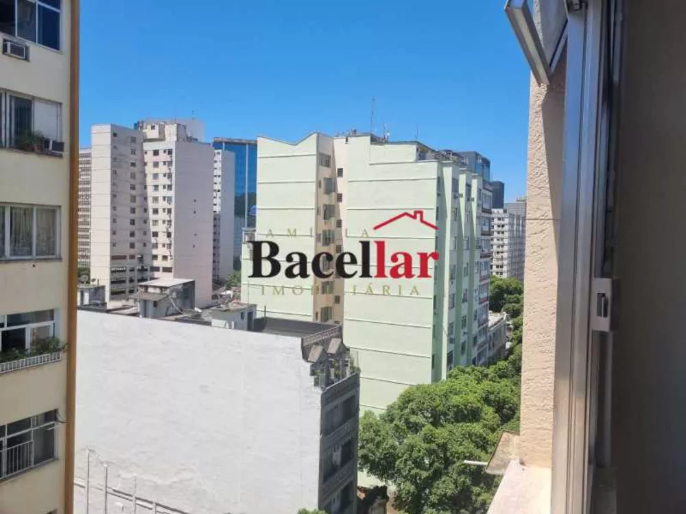 Kitnet-Studio, 27 m² - Foto 3