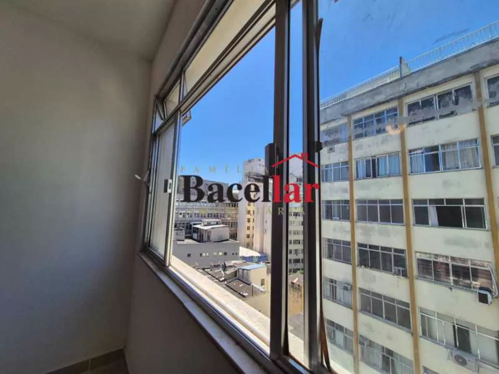 Kitnet-Studio, 27 m² - Foto 11