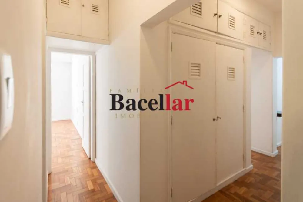 Apartamento, 4 quartos, 130 m² - Foto 3