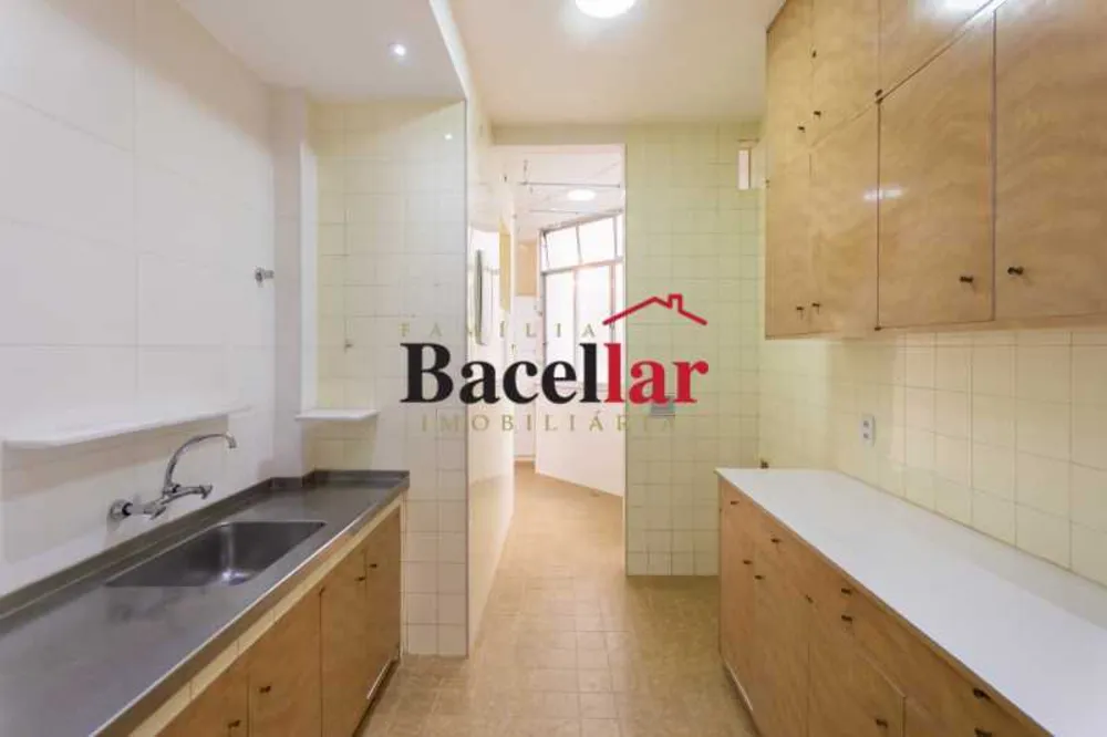 Apartamento, 4 quartos, 130 m² - Foto 19