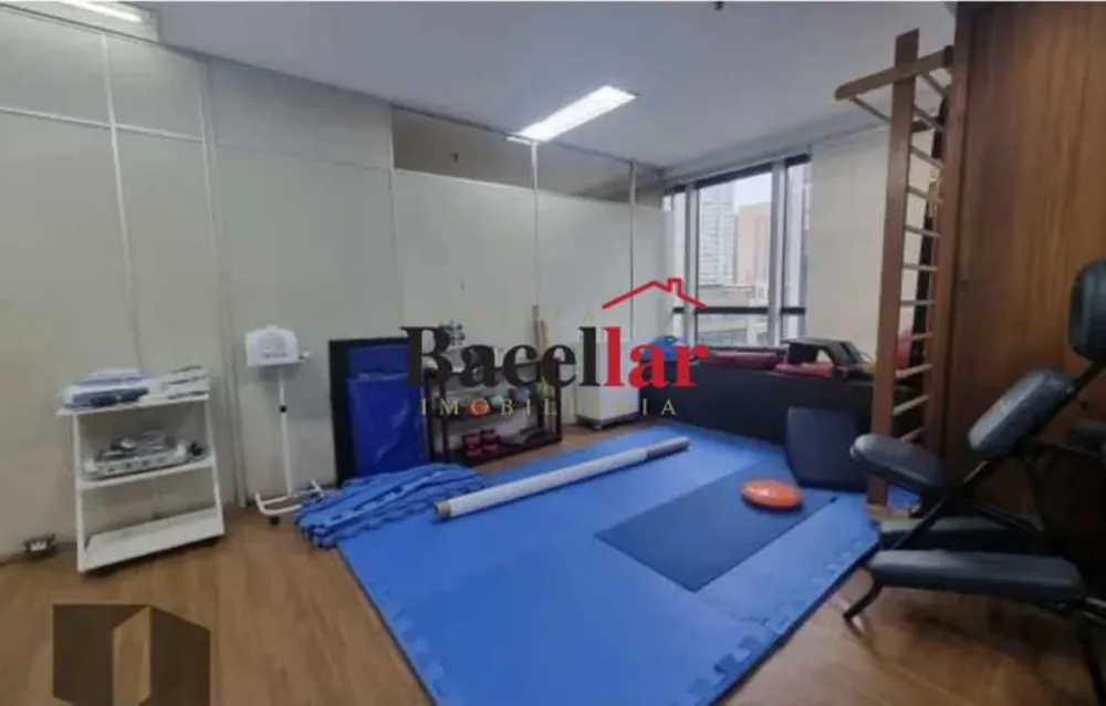 Sala-Conjunto, 135 m² - Foto 24