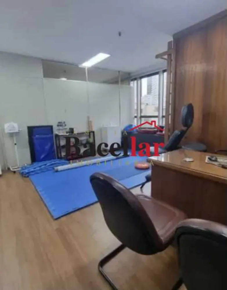Sala-Conjunto, 135 m² - Foto 23