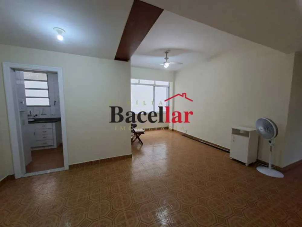 Apartamento, 3 quartos, 90 m² - Foto 1