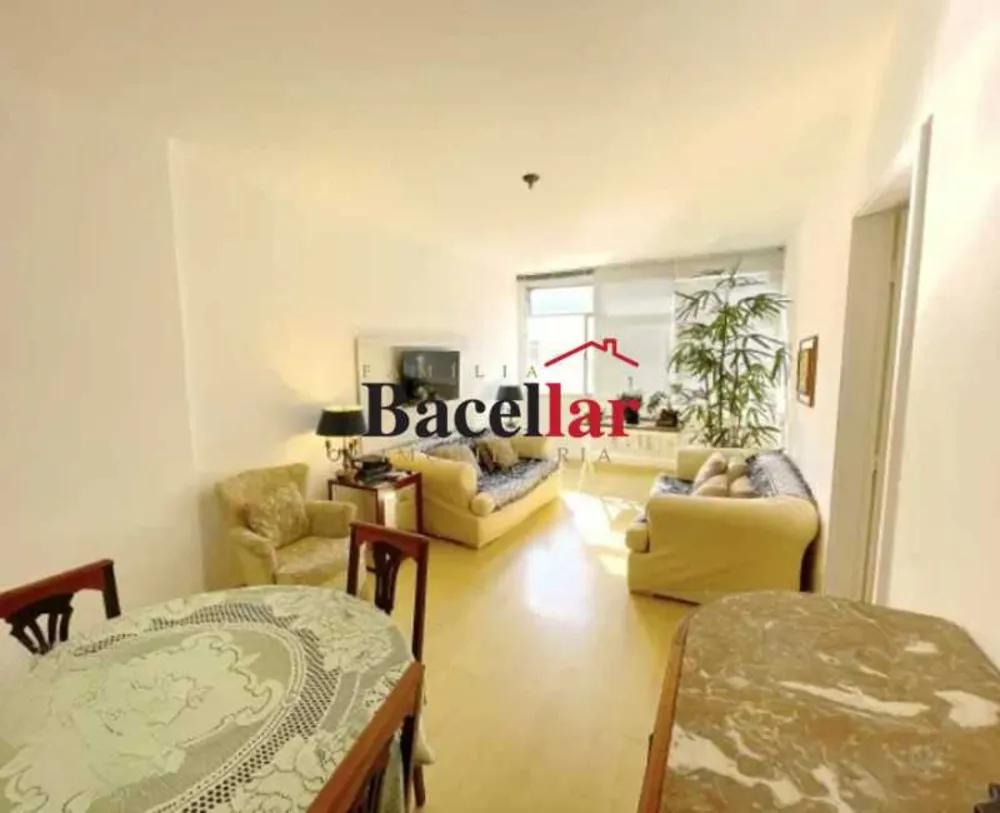 Apartamento, 3 quartos, 84 m² - Foto 1