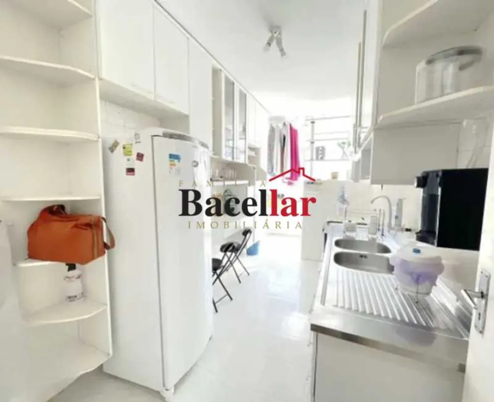 Apartamento, 3 quartos, 84 m² - Foto 6