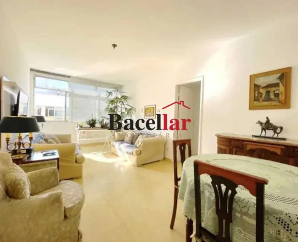Apartamento, 3 quartos, 84 m² - Foto 2