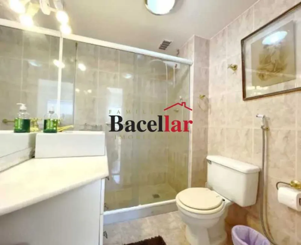 Apartamento, 3 quartos, 84 m² - Foto 4