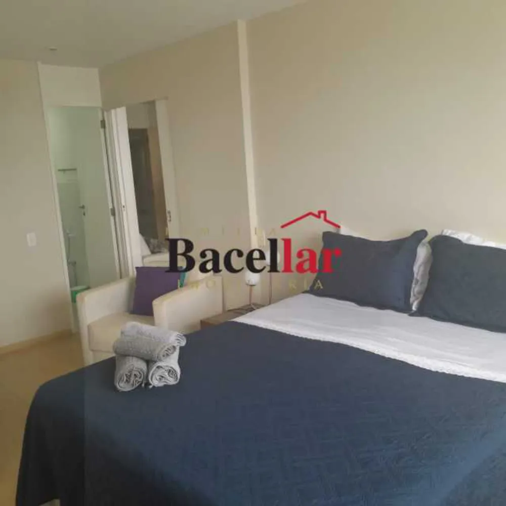 Flat/Apart Hotel, 1 quarto, 50 m² - Foto 20