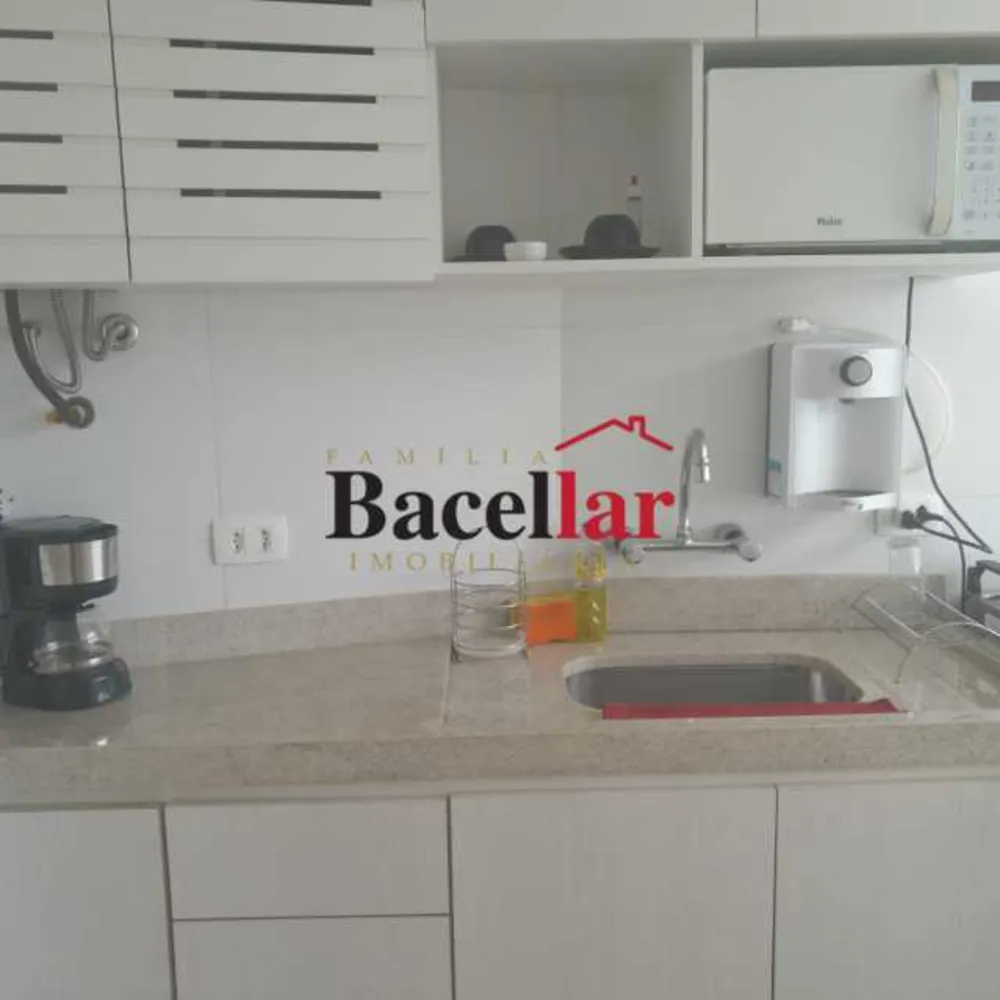 Flat/Apart Hotel, 1 quarto, 50 m² - Foto 26