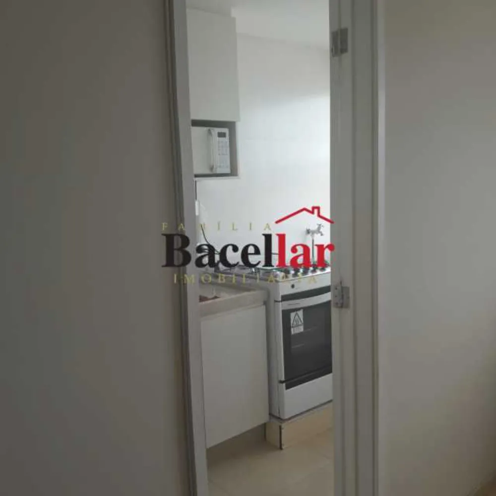 Flat/Apart Hotel, 1 quarto, 50 m² - Foto 24