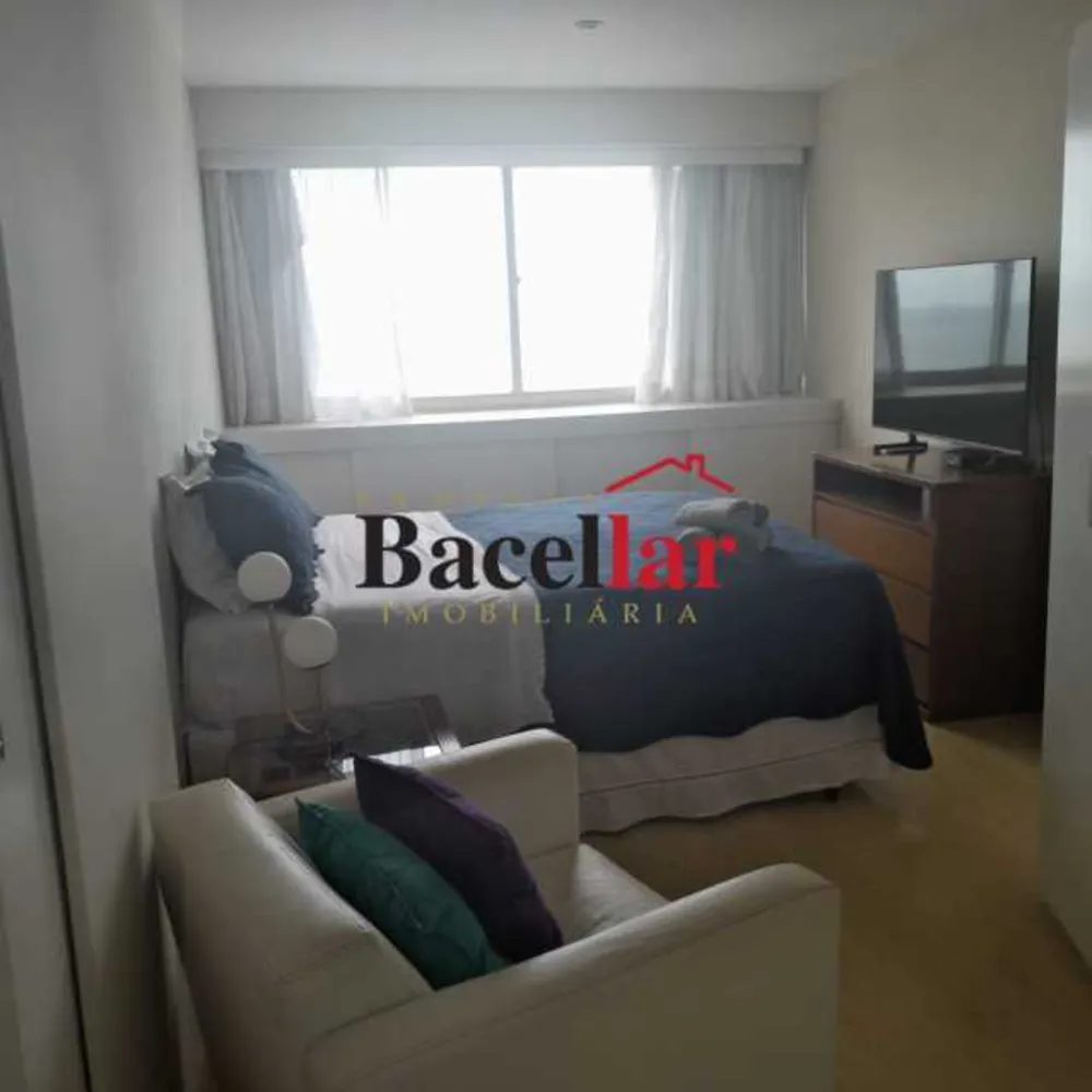 Flat/Apart Hotel, 1 quarto, 50 m² - Foto 18