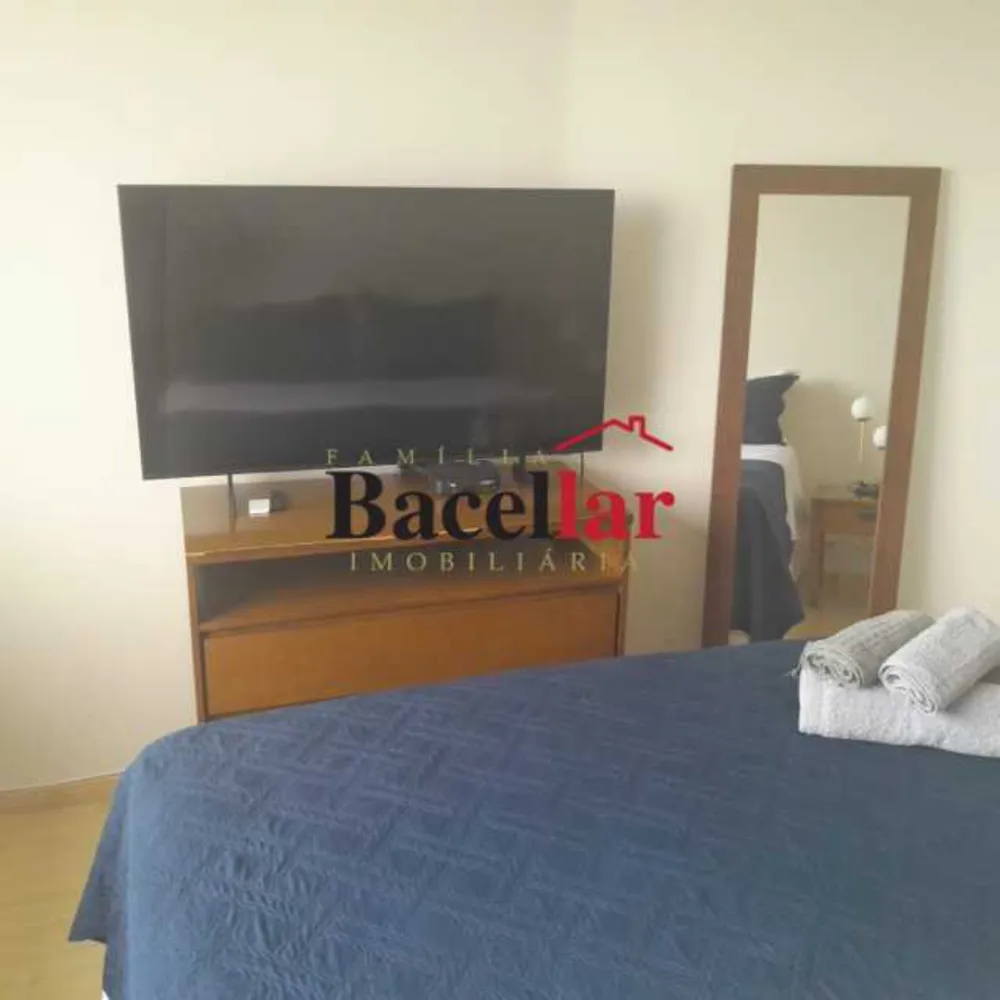 Flat/Apart Hotel, 1 quarto, 50 m² - Foto 21