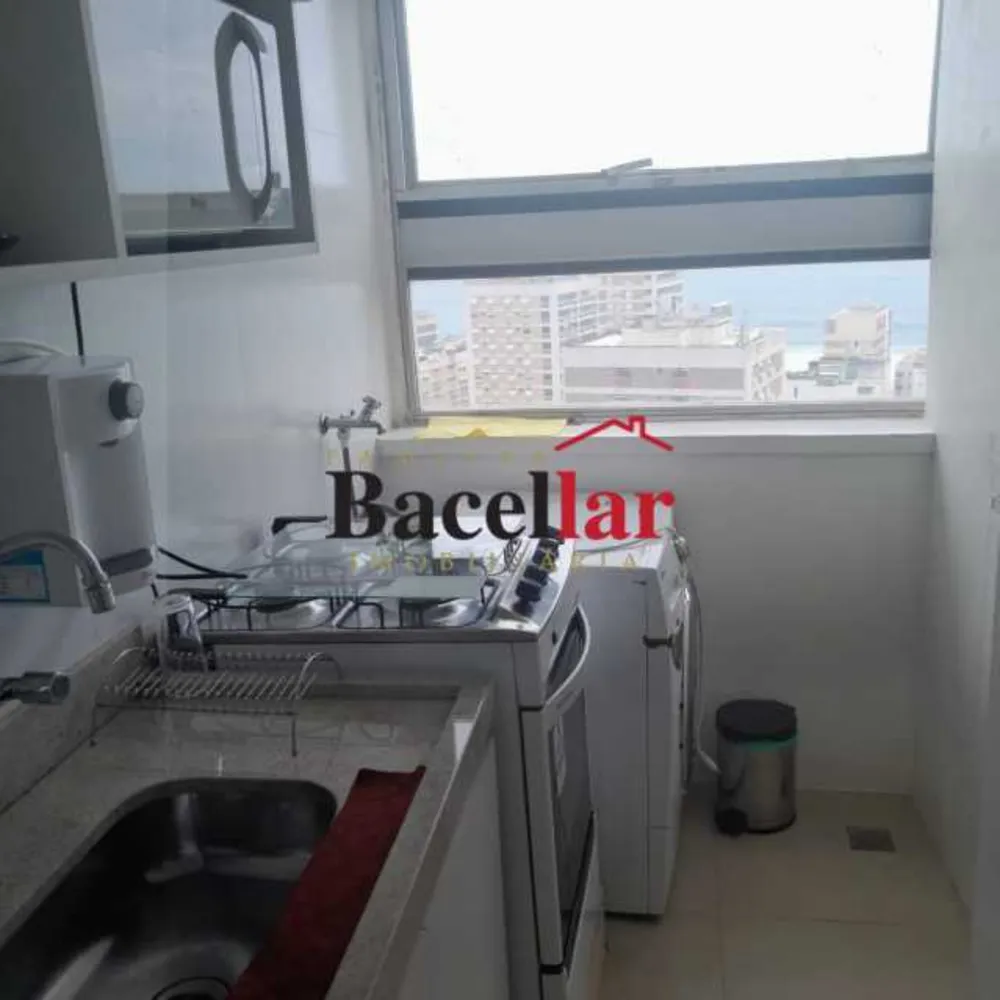 Flat/Apart Hotel, 1 quarto, 50 m² - Foto 27