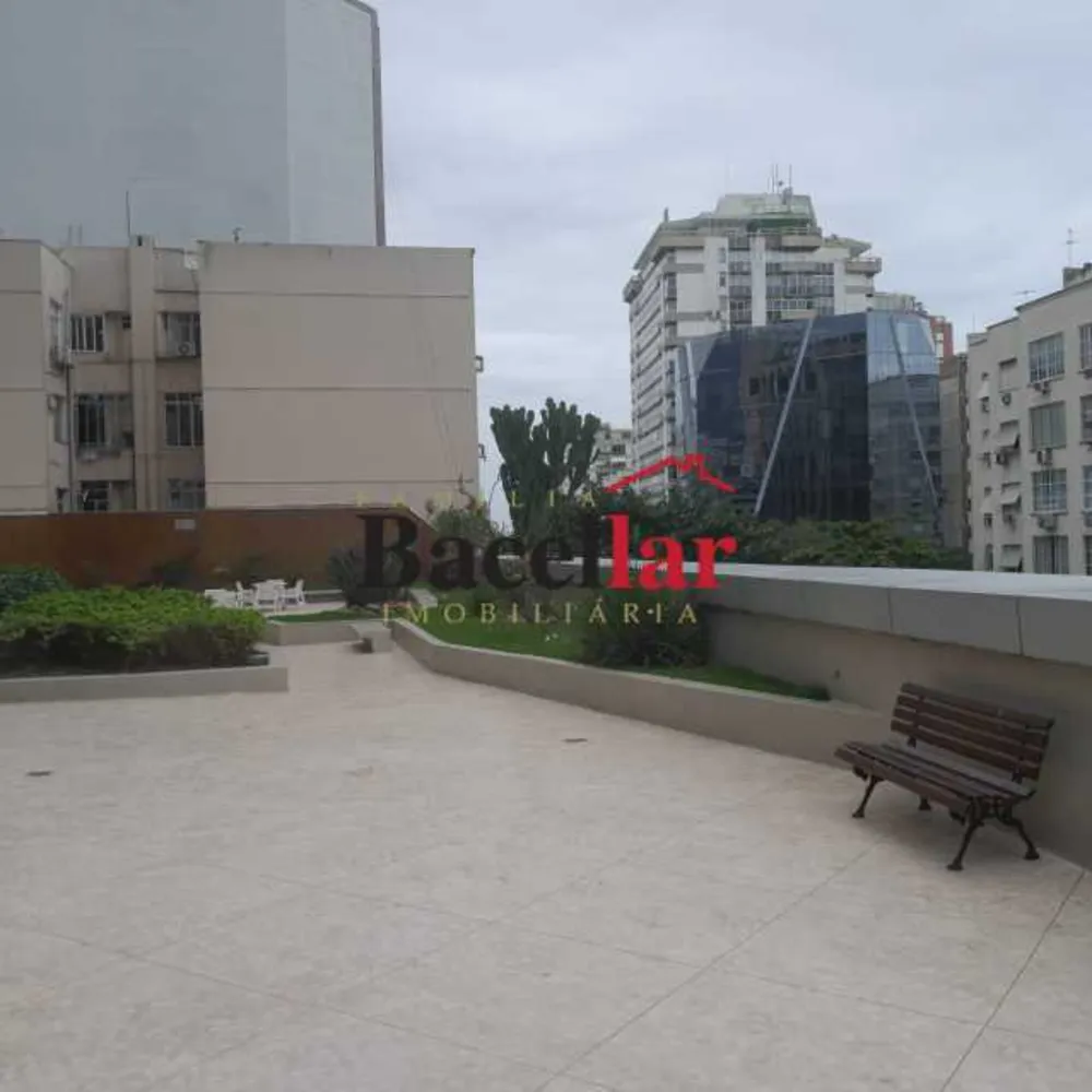 Flat/Apart Hotel, 1 quarto, 50 m² - Foto 1