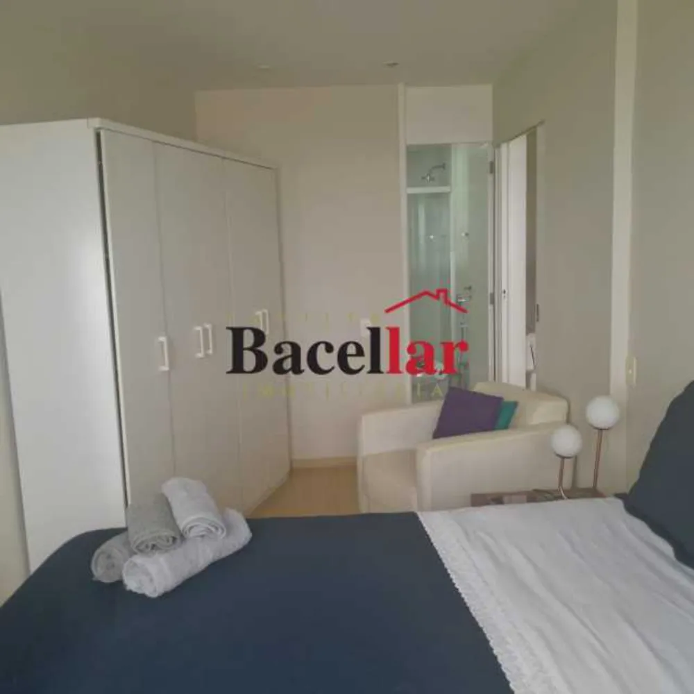 Flat/Apart Hotel, 1 quarto, 50 m² - Foto 19