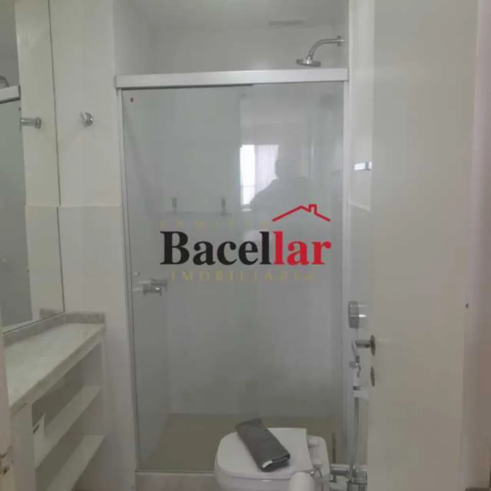 Flat/Apart Hotel, 1 quarto, 50 m² - Foto 23