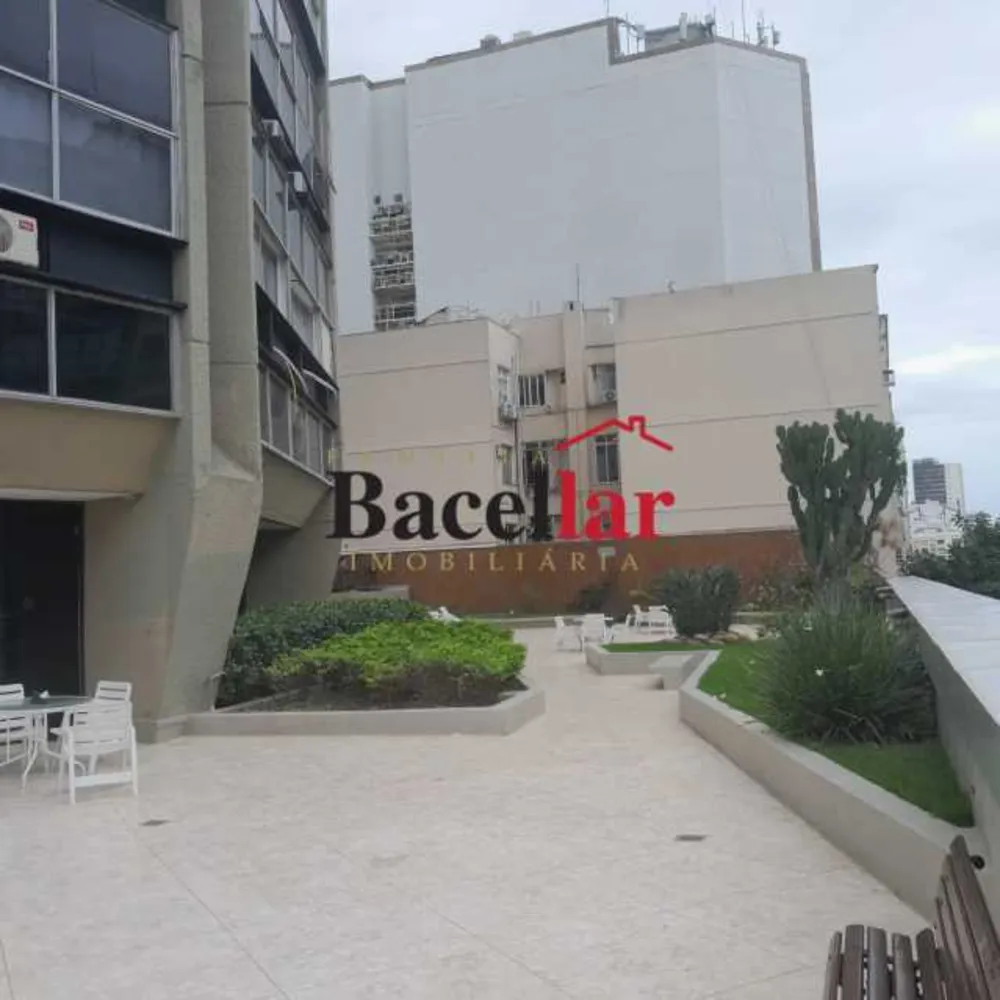 Flat/Apart Hotel, 1 quarto, 50 m² - Foto 2