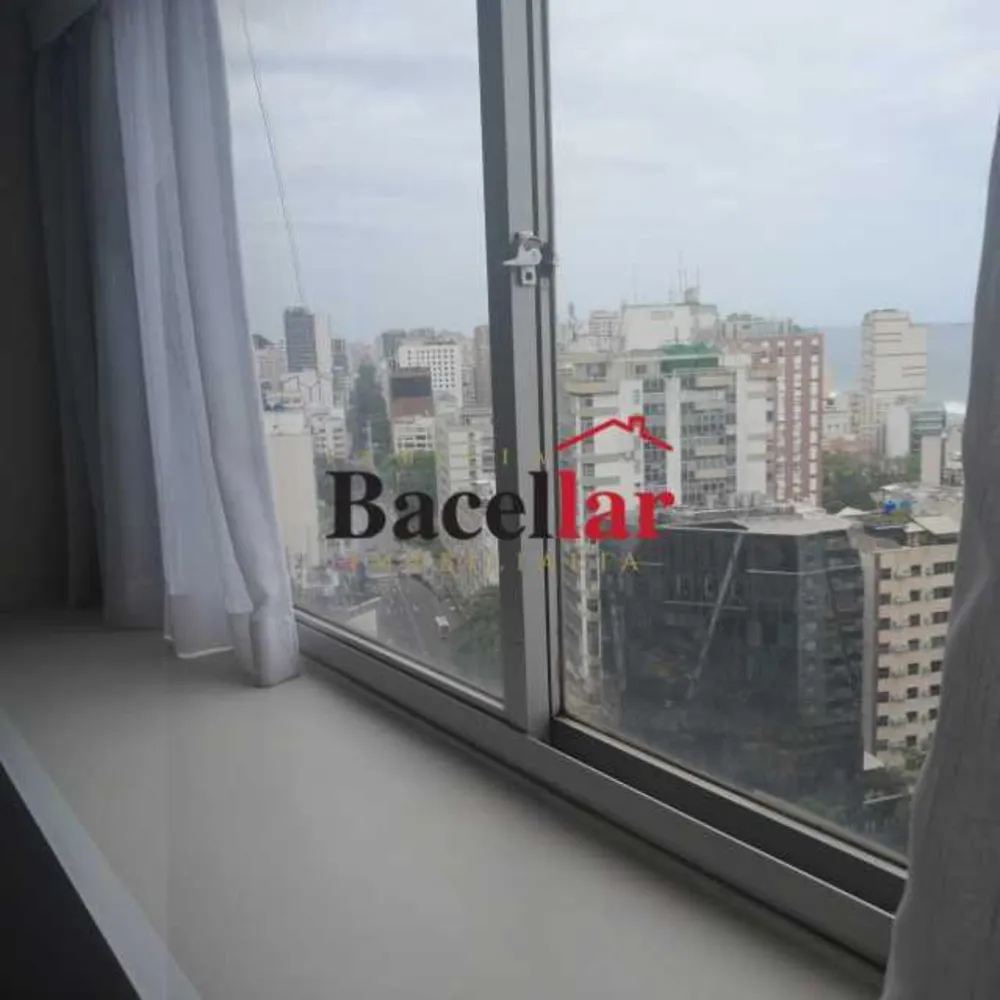 Flat/Apart Hotel, 1 quarto, 50 m² - Foto 11