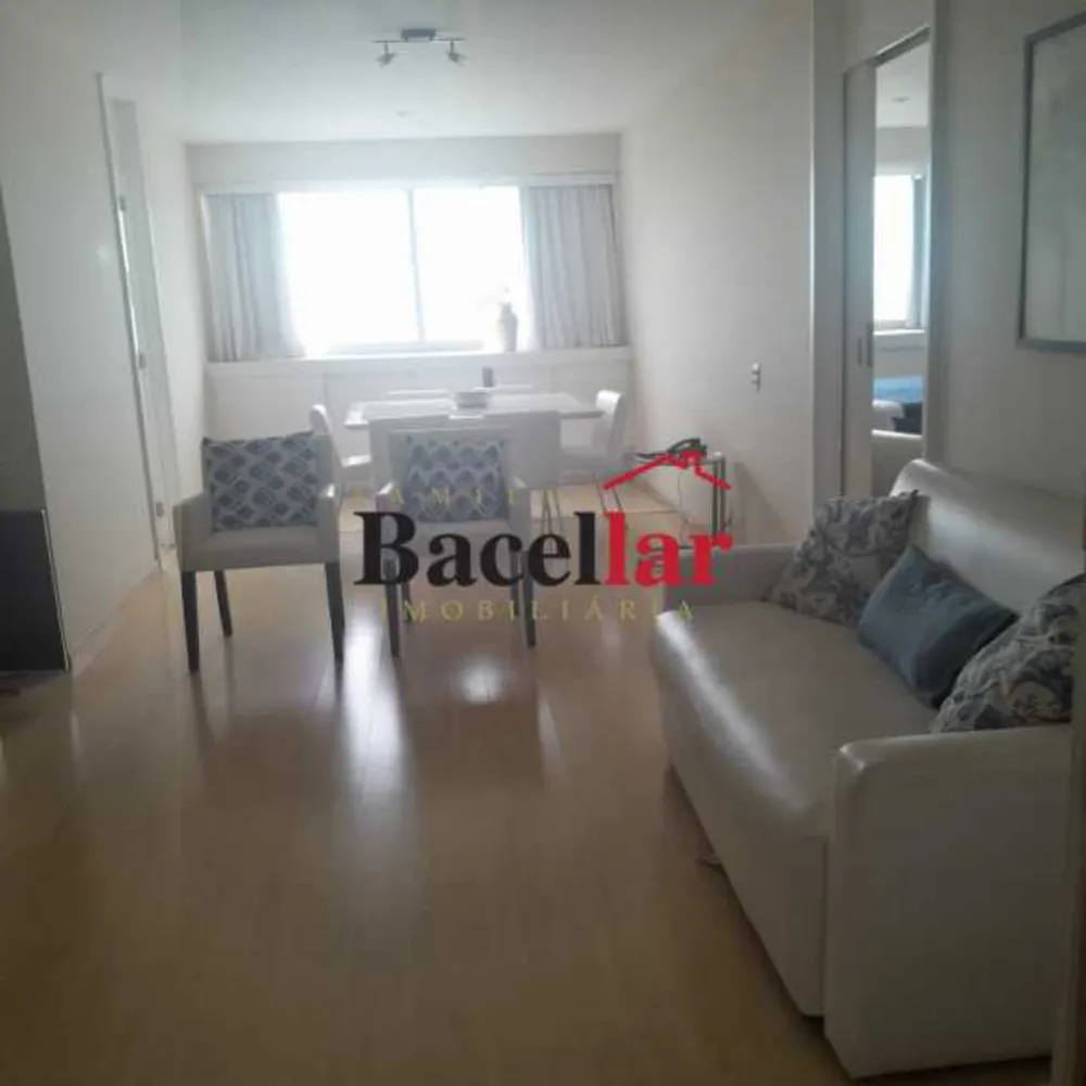 Flat/Apart Hotel, 1 quarto, 50 m² - Foto 12