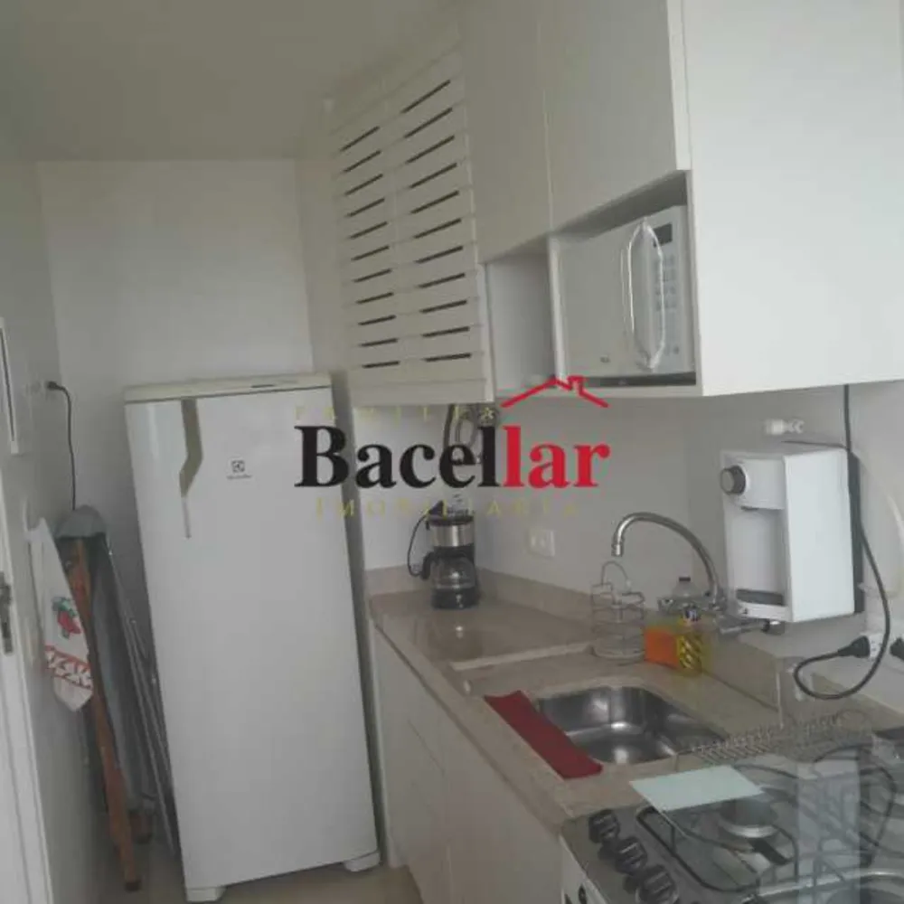 Flat/Apart Hotel, 1 quarto, 50 m² - Foto 25