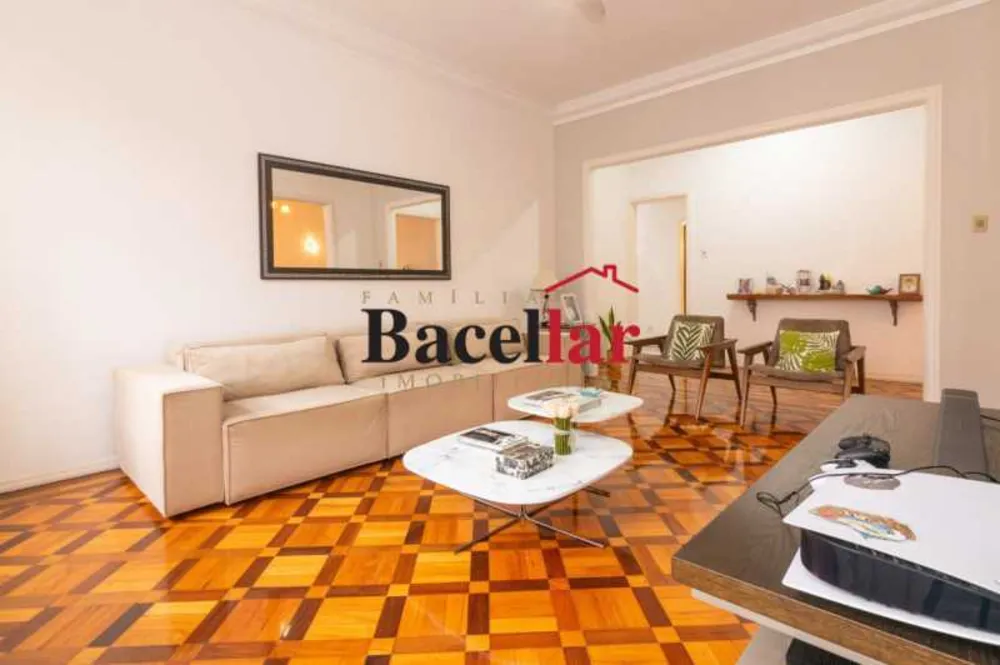 Apartamento, 4 quartos, 327 m² - Foto 1