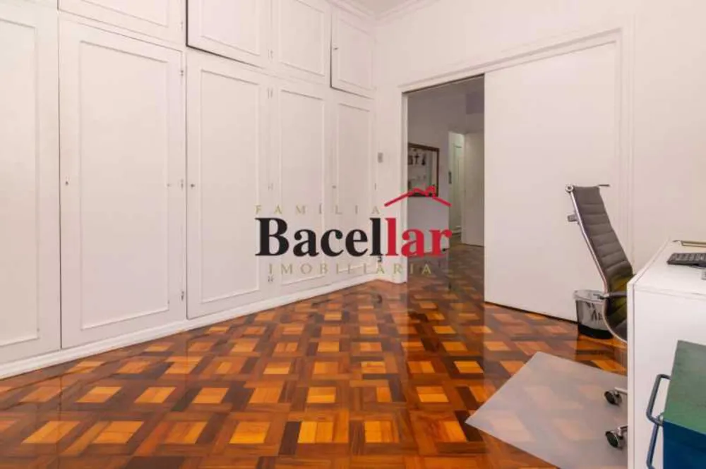Apartamento, 4 quartos, 327 m² - Foto 28