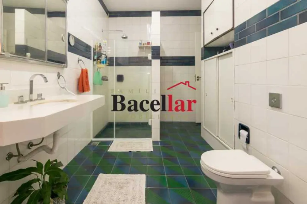 Apartamento, 4 quartos, 327 m² - Foto 9