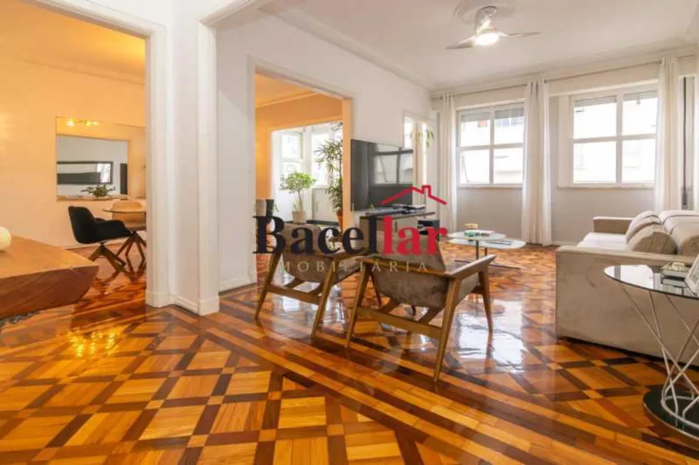 Apartamento, 4 quartos, 327 m² - Foto 2