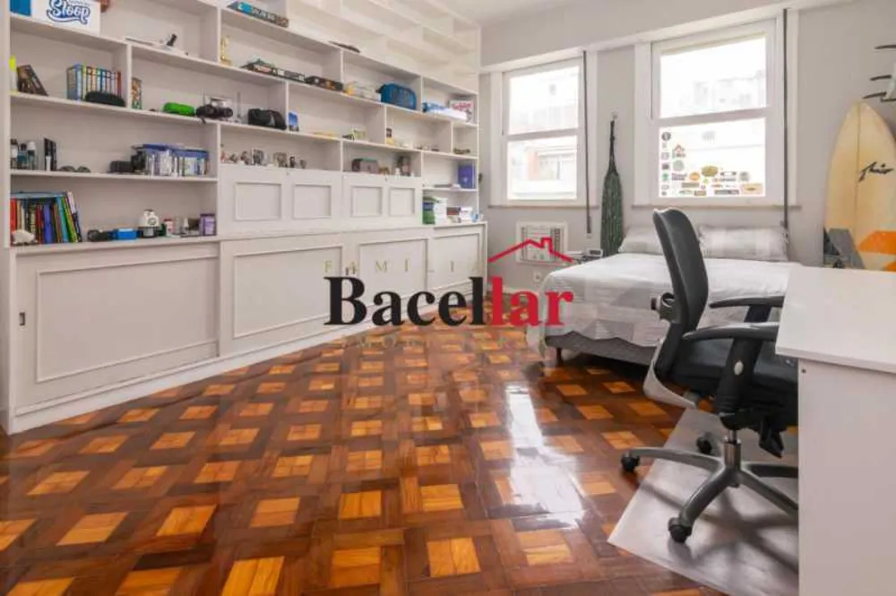 Apartamento, 4 quartos, 327 m² - Foto 10