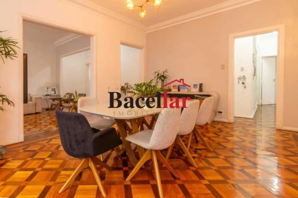 Apartamento, 4 quartos, 327 m² - Foto 12