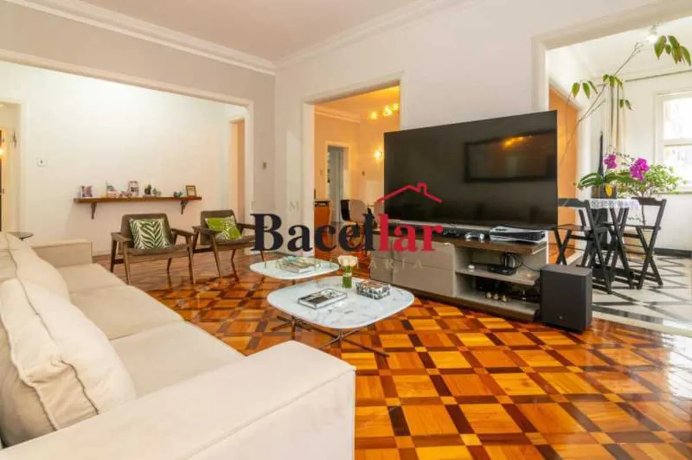 Apartamento, 4 quartos, 327 m² - Foto 30