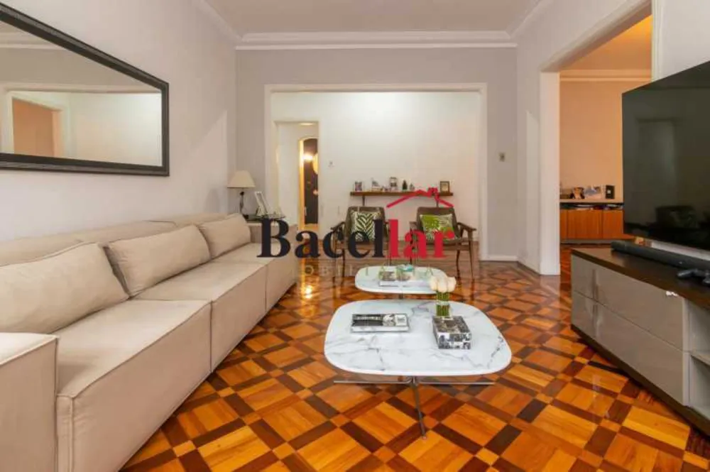 Apartamento, 4 quartos, 327 m² - Foto 8
