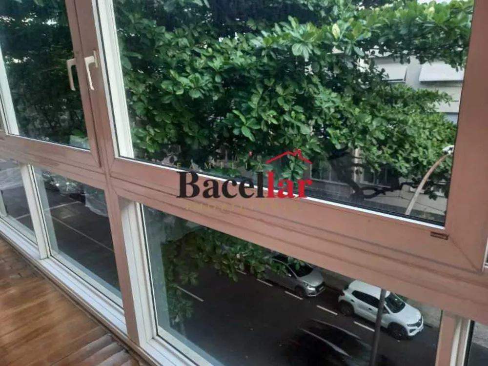 Apartamento, 3 quartos, 206 m² - Foto 13