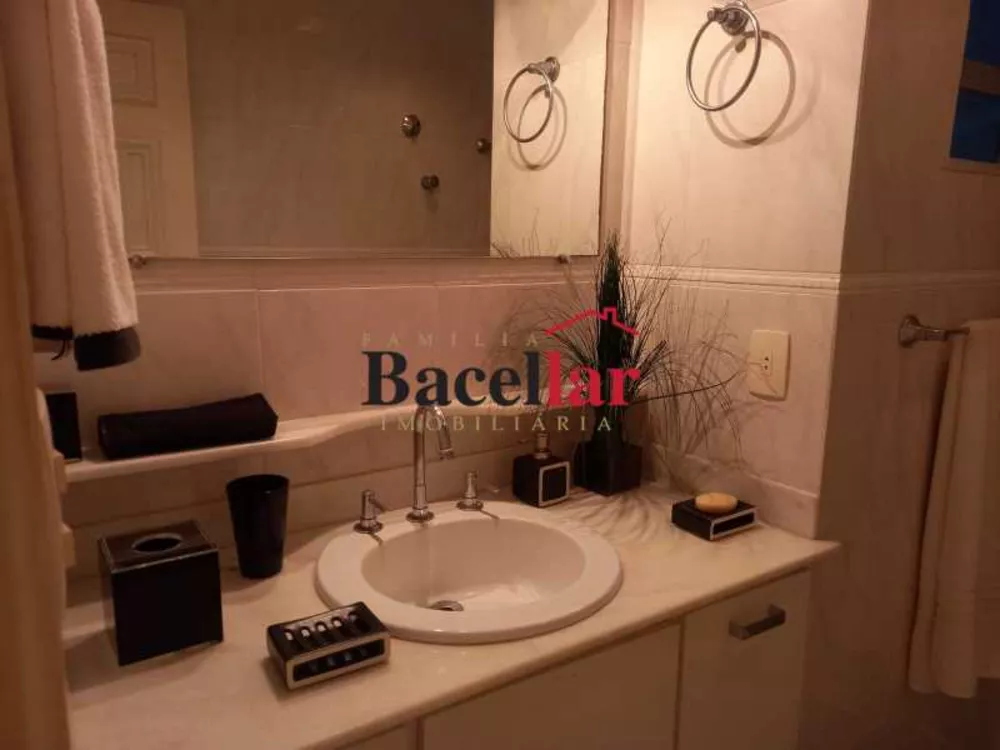 Apartamento, 3 quartos, 206 m² - Foto 6