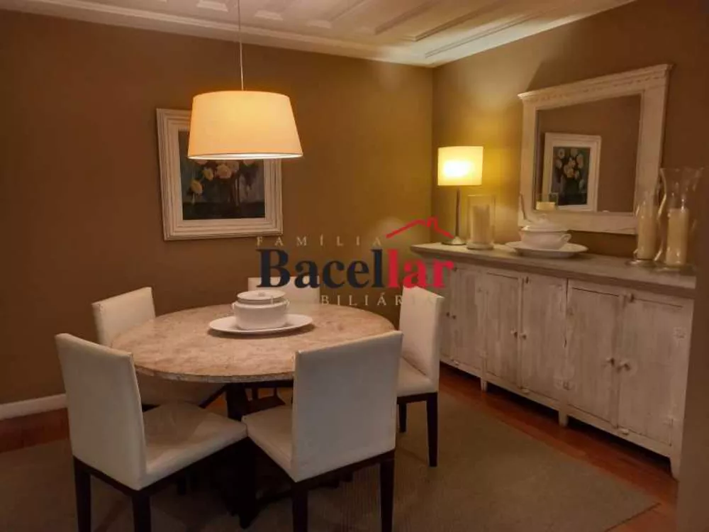 Apartamento, 3 quartos, 206 m² - Foto 4