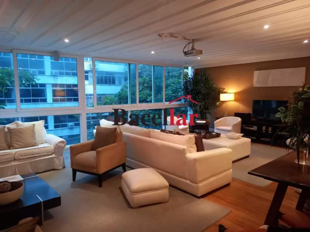 Apartamento, 3 quartos, 206 m² - Foto 21