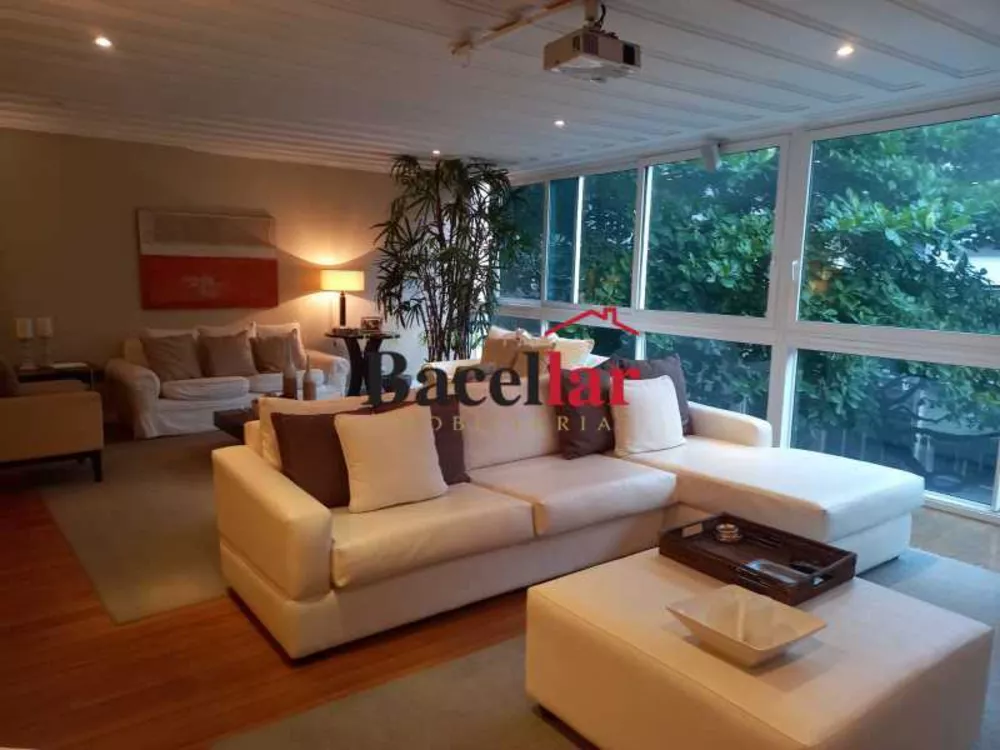 Apartamento, 3 quartos, 206 m² - Foto 14