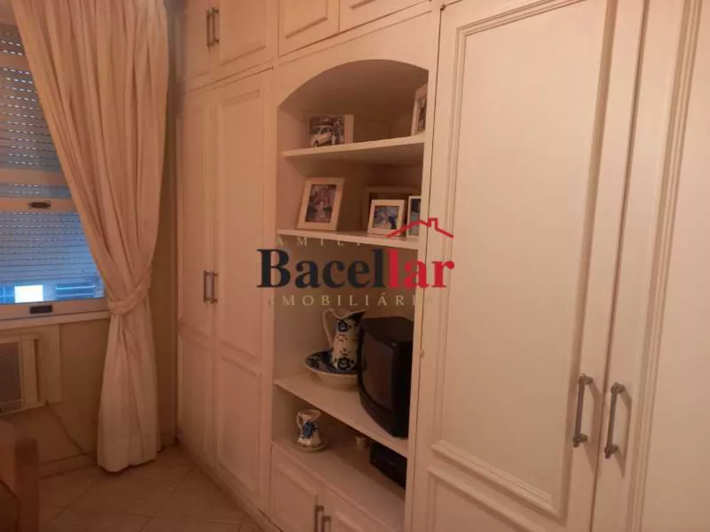 Apartamento, 3 quartos, 206 m² - Foto 22
