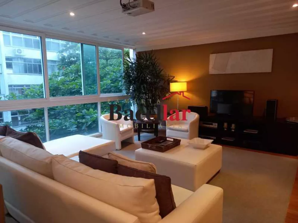 Apartamento, 3 quartos, 206 m² - Foto 19