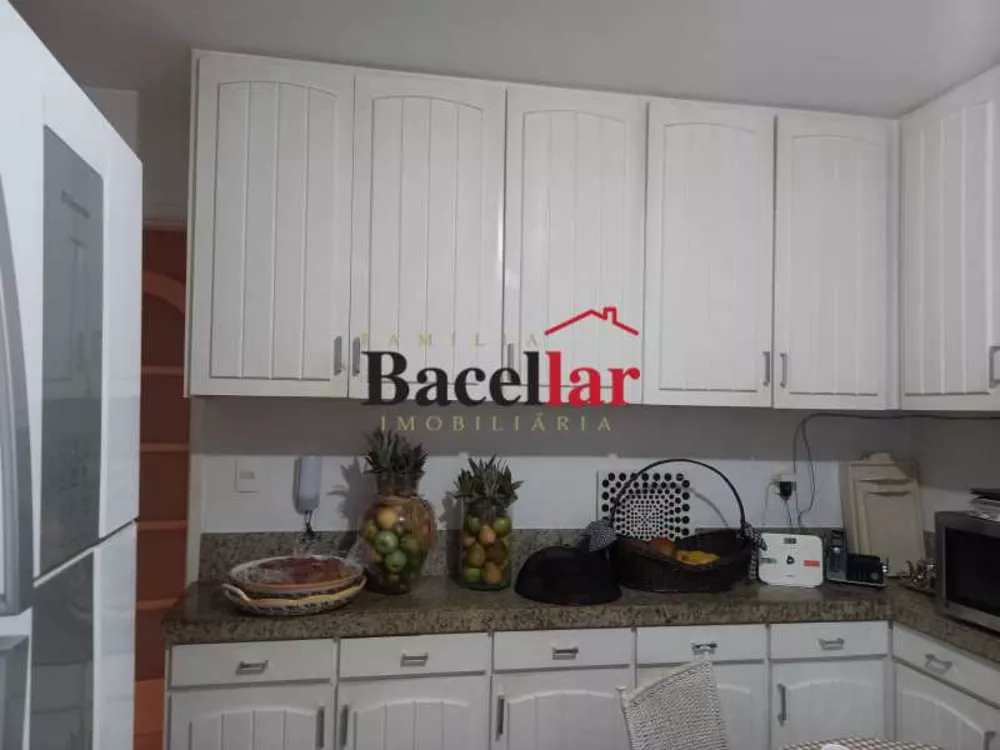Apartamento, 3 quartos, 206 m² - Foto 15