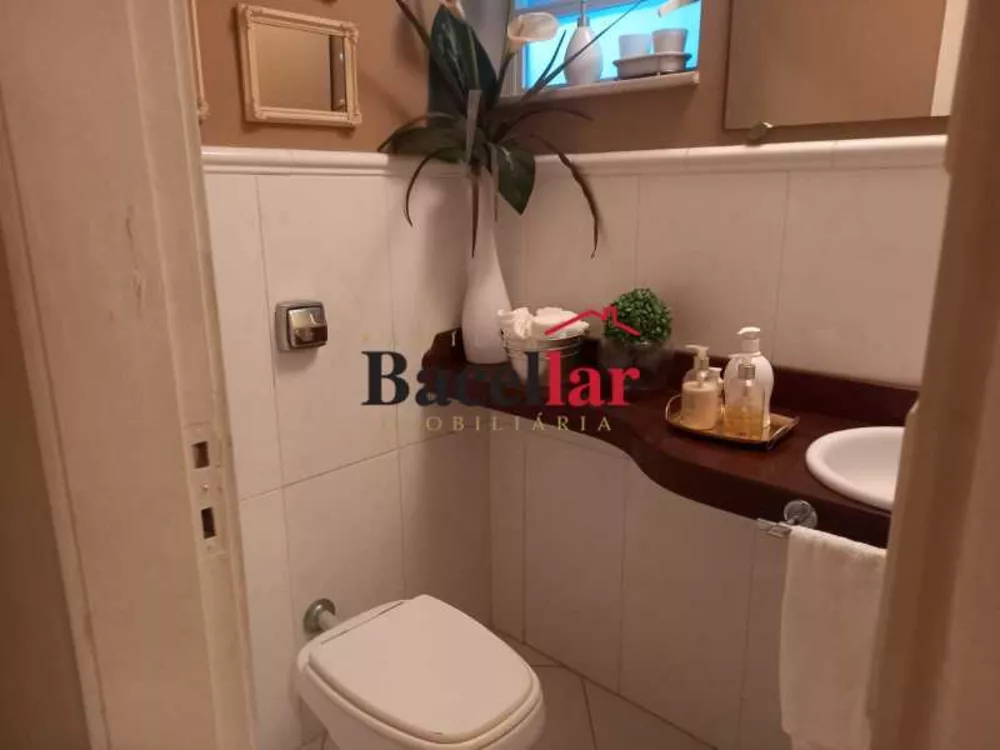Apartamento, 3 quartos, 206 m² - Foto 7