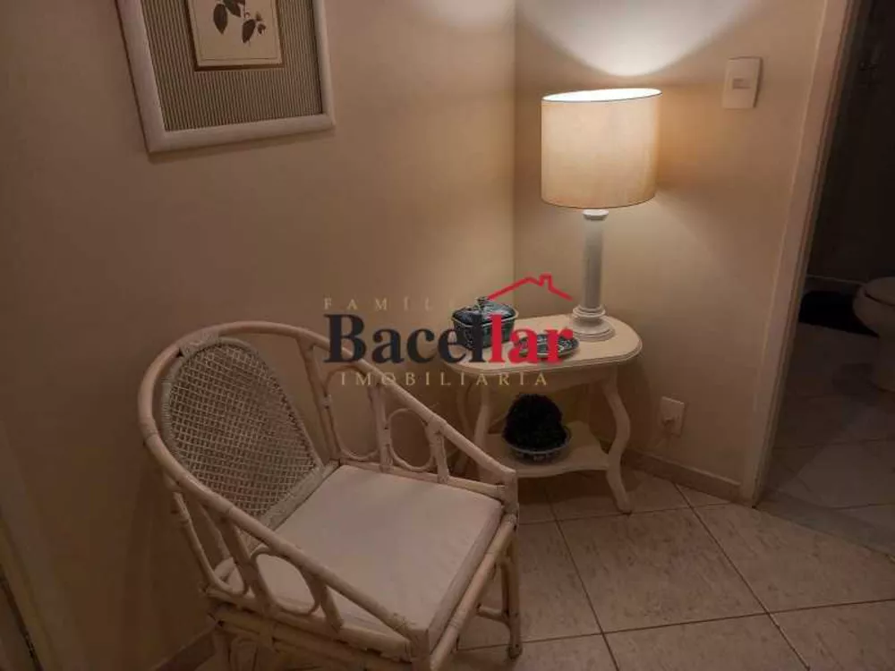 Apartamento, 3 quartos, 206 m² - Foto 23
