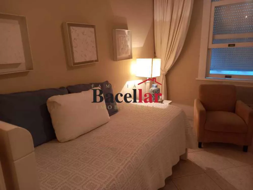 Apartamento, 3 quartos, 206 m² - Foto 9