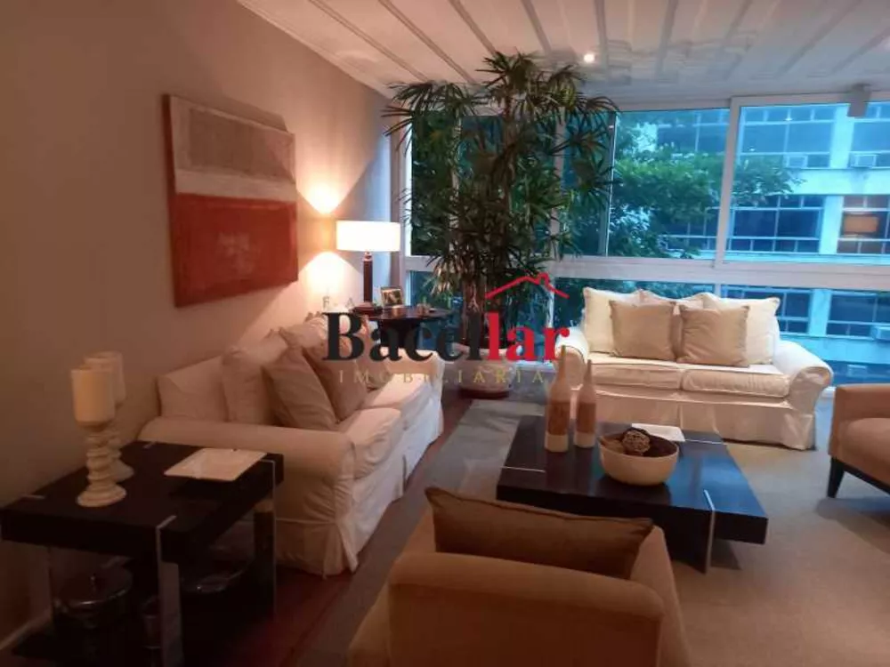 Apartamento, 3 quartos, 206 m² - Foto 12