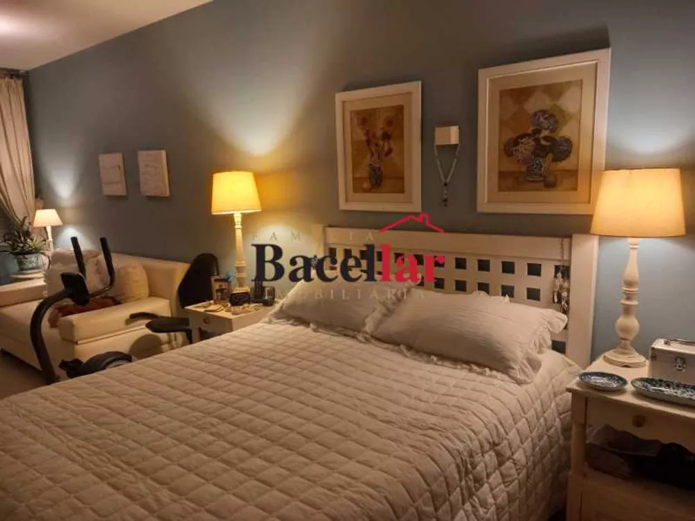 Apartamento, 3 quartos, 206 m² - Foto 25