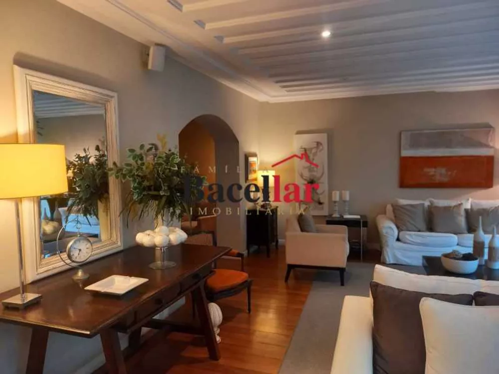 Apartamento, 3 quartos, 206 m² - Foto 26